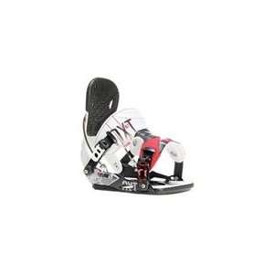 Flow NXT AT Snowboard Bindings   Mens:  Sports & Outdoors