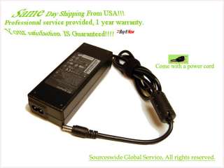 AC Adapter Power MSI AE2220 237 MULTI TOUCH ALL IN ONE  