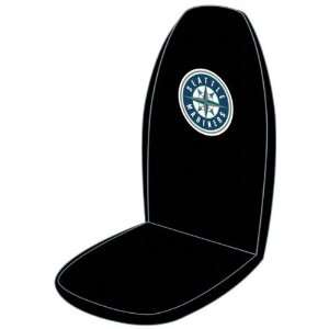 MLB Seattle Mariners Car Seat Cover:  Sports & Outdoors