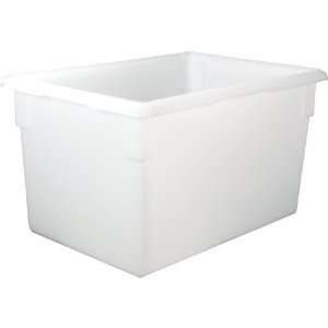  Rubbermaid Commercial Products FG350100WHT 21 1/2 Gallon 