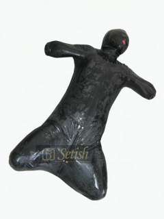 100% Handmade Latex Rubber SETISH special suit #15003  