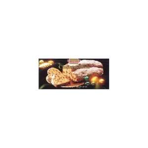   Chrststollen Boxed (Economy Case Pack) 26.4 Oz (Pack of 8