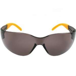   Protector Smoke Lens Safety Glasses Sunglasses
