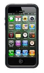 OtterBox iPhone 4S / 4 Commuter Series Case (Black) 660543009702 