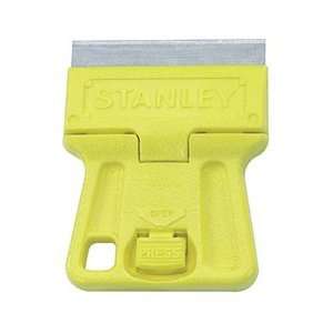  Stanley 680 28 100 High Visibility Mini Blade Scrapers 