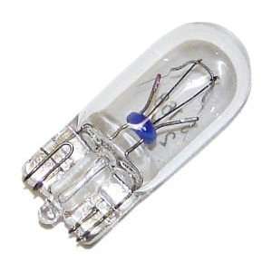  Bulbrite 752160   168 Miniature Automotive Light Bulb 