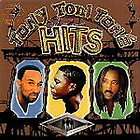 TONY Toni Tone Greatest HitsCd NO Case NO Art Work(15)Tracks 