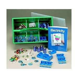 Kit, Electricity:  Industrial & Scientific