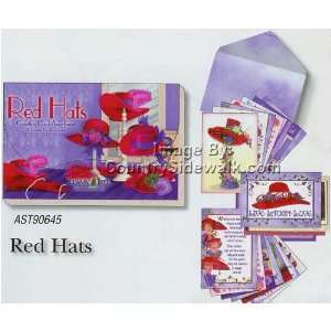   with full color interiors and 22 designed envelopes