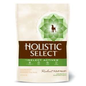  Holistic Select Dog Food Lamb & Rice, 6 lb   6 Pack