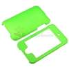 Neon Green Hard Case Cover Accessories For iPod Touch 2 3 3rd Gen 3G 