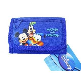  Mickey Mouse Wallet MICKEY CLUBHOUSE   Disney [Toy] Toys 