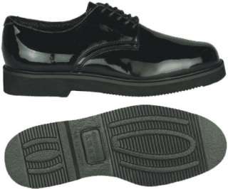ORIGINAL SWAT DRESS OXFORD CLARINO STYLE POLICE SHOES  