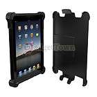   Tough Jacket Series Case for The New iPad 3 iPad 2 Black Brand New