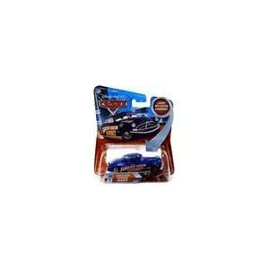   Car with Lenticular Eyes Series 2 Fabulous Hudson Hornet: Toys & Games