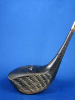 WOOD MACGREGOR BYRON NELSON PACEMAKER GOLF CLUB  