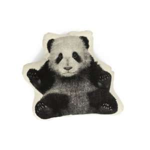  Fauna Mini Cushion Panda