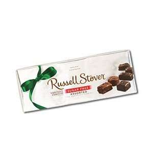  Russel Stover Chocolates 6903 8.25oz Sugar Free Assorted 
