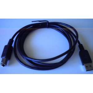 Usb High Speed Printer Cable: Toys & Games