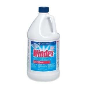  JohnsonDiversey Windex Glass Cleaner Concentrate Office 