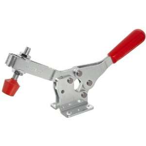 DE STA CO 237 U Horizontal Handle Hold Down Action Clamp  