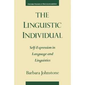   Johnstone, Barbara pulished by Oxford University Press, USA  Default
