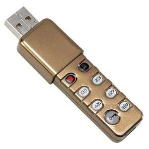  Personal Pocket Safe Thumb Drive  File Protection 