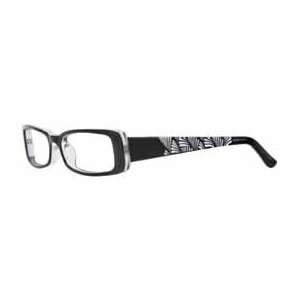   City AUDUBON PARK 52/15/130 BLACK LAMINATE Sunglasses Health