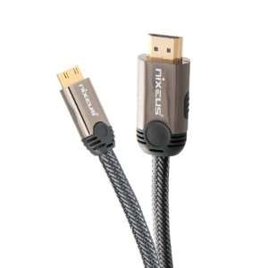  Ethernet Cable for Graphics Cards Category 2 Certified   Supports 3D 