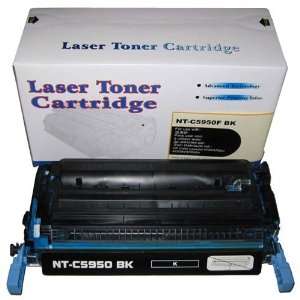   Cartridge For HP Color LaserJet 4700 Series Printers