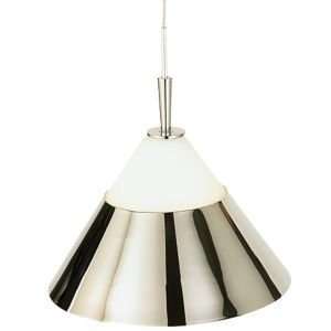 Twins Pendant by Alico  R239182 Finish and Shade Matte Satin Nickel 