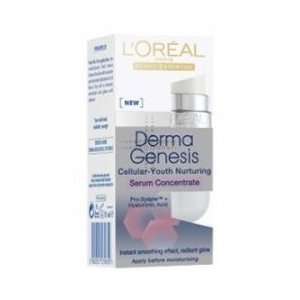  Loreal Derma Genesis Serum 15ml Beauty