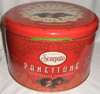 Williams Sonoma Panettone with Glazed Chestnuts 3988763  