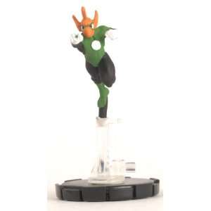   : Tomar Re # 7 (Limited Edition)   Green Lantern Corps: Toys & Games