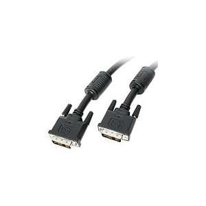   Digital Analog Monitor Cable M/M   15 Feet (DVIISMM15) Electronics