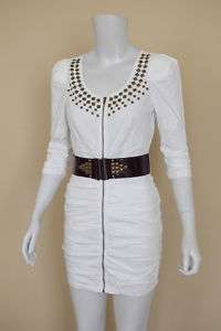 Dolman Sleeve Dress /Slate, White, Black, Khaki Color  