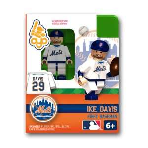  OYO Figure   New York Mets Ike Davis