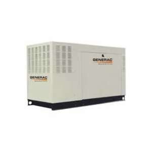  Generac Guardian Series 60 kW Standby Generator (LP 