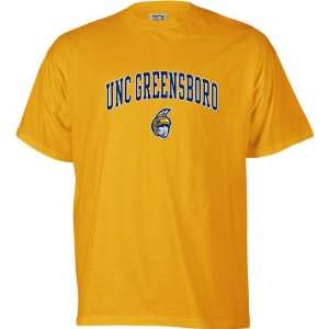 UNC Greensboro Spartans Kids/Youth Perennial T Shirt:  