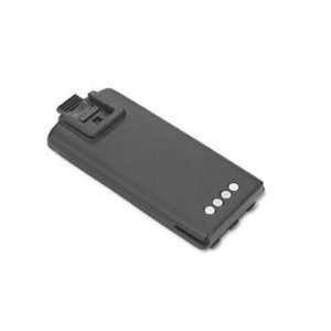   Lithium Ion Replacement Battery for RDX Series 2 Watt Two Way Radios