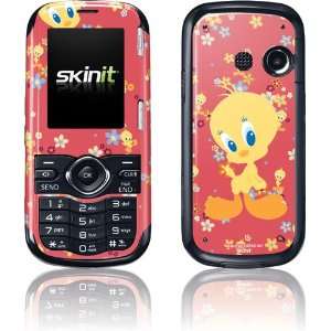  Tweety Flowers skin for LG Cosmos VN250 Electronics
