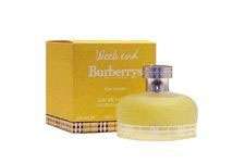 BURBERRY WEEKEND Perfume for Women EDP SPRAY 1.7 oz  