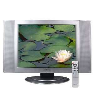  20 Inch Audiovox FPE2005 EDTV Ready TFT LCD Television 