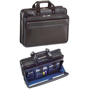  Targus, 16 Leather Laptop Case (Catalog Category: Bags 