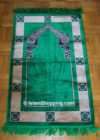 Islamic Prayer Rug/Mat/Carpet Islam Eid Gift for Muslim  