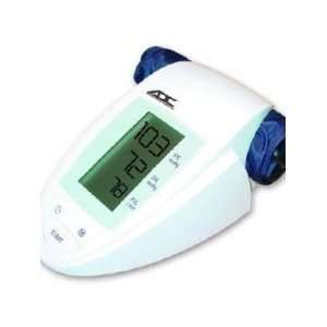  ADC 6013 Advantage Automatic Blood Pressure Monitor 