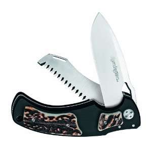 Remington Elite Hunter Series II Premier Hunting Knives:  
