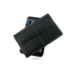  PDair EX1 Black Leather Case for Dell Streak 7 