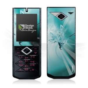  Design Skins for Nokia 7900 Prism   Space is the Place 