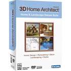 ENCORE SOFTWARE 3D Home Architect Home & Landscape Deluxe Suite 9